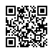 QR Code for bitcoin:13ujye8xFGFRNkQdnpkvLBpJt4ExEHp6EN