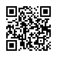 QR Code for bitcoin:13ukub8JDgCc2R9FVoE46UvdMU2AVXYBfS