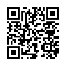 QR Code for bitcoin:13uof9dw8qBiGkCeMNLUuDqSXchDP7p4JR