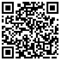 QR Code for bitcoin:13usSShkTC1keh5DSmTiKdkVyiJ7CocGfd