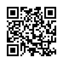 QR Code for bitcoin:13ut5JHD79ht9cB19mfM3fe873MGycvbFD