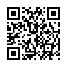 QR Code for bitcoin:13uxXpAWR3QVVB4pusURE1sLmnki9vV8fR