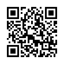 QR Code for bitcoin:13uyW9m2sUopiw1qmkExcueneWtFPAtR77