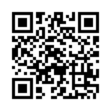 QR Code for bitcoin:13v7Jn49TAAaWDVnpkj1CDCoXeR3Q9LMVf