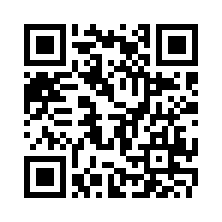 QR Code for bitcoin:13vBibiRods6WTv2gNP5UxTe5mwZaskSHE