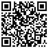 QR Code for bitcoin:13vF8dsrYAmxCY2A7HkC98cdBPfrafT4QE