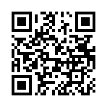 QR Code for bitcoin:13vFLU18C3iqP1WbCSMMB8XWtdh2W2iagZ
