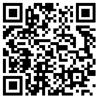 QR Code for bitcoin:13vFkHHCe647Cvf63JmAp9M7PNgePZXnTm