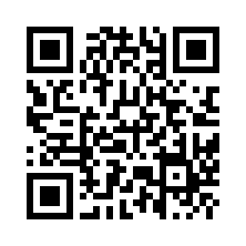 QR Code for bitcoin:13vFrg8fn6F2f5xtYsTstJyttuvUGRZmb5