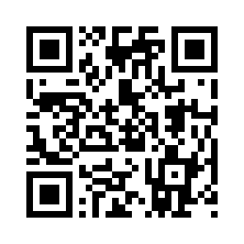 QR Code for bitcoin:13vGx7CeqiS9DPBotUL3d1yPwN5ZCf3Eta