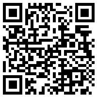 QR Code for bitcoin:13vHU4PnChXqLnBnvXxDfgPMS8vrYfiLpg