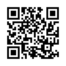 QR Code for bitcoin:13vHrdCjUyLdPSbaogPvrkqUGajtSnxAM3