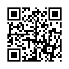 QR Code for bitcoin:13vKXnguDTsUtP9HRGikMC3T2r7QXjEUys