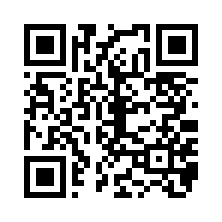 QR Code for bitcoin:13vLo57edRaaMecP6cRHyvJYUPPi1kC4cs