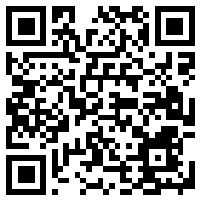 QR Code for bitcoin:13vNKGEXudNM4fNzu4e5pxeKNGFqQif2iV