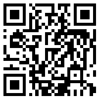 QR Code for bitcoin:13vRT6tXwJS2TGQLG5KKYRJNULgBS5qojt