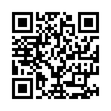 QR Code for bitcoin:13vWatB4GMS3i1pgkXTv6PF6YnvbBBuPEL