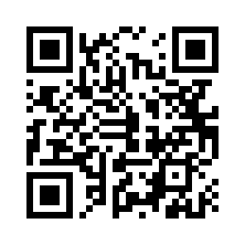 QR Code for bitcoin:13vWiT567bn3fSuRV4C6cozPcpMSJccGgi