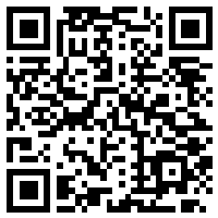 QR Code for bitcoin:13vXxPBDG4ZeHw48hms4vsA7ebvdfN3yjS