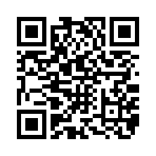QR Code for bitcoin:13vbZatd2EBismnxrbfdrPswypZtfC7FWz