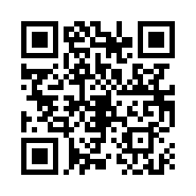 QR Code for bitcoin:13vbz7TJD3TtBhhjJDyvaNXf3TqDeyCFqw