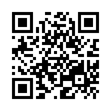 QR Code for bitcoin:13vdhatt1NBPL2A9ACprP6odLe8i4gyQja