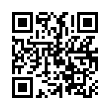 QR Code for bitcoin:13vg4uJu76nepEgxPAzjaYhypcwmtFSVVT