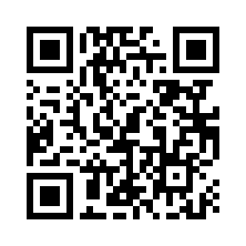 QR Code for bitcoin:13vhYNgJaTZuxrgitQP9RXcckiDTEn3bXY