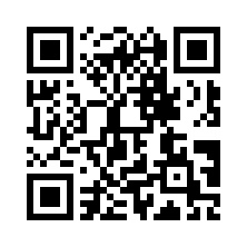QR Code for bitcoin:13vnthNyyzbLL2AQsqDaZvmBe7P8JNagsX