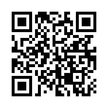 QR Code for bitcoin:13vsk7UgptrtNJH8NH4B9rm7R1JCAtEmNy