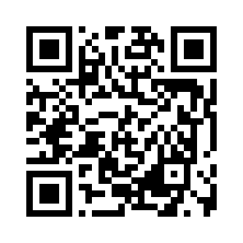 QR Code for bitcoin:13vuvMUSPmTKAwomQTFw9CkaonPrD4DuBV