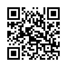 QR Code for bitcoin:13vvXtxFJTjTVvRuDFBUJoymumM8tHbX7M