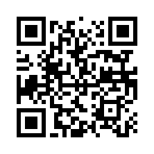 QR Code for bitcoin:13vyPyhiheKHxcywL92DbByhPeFZZmmbwb