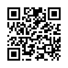 QR Code for bitcoin:13vyghkeECfDf1L3MWvjSTcuWQHrMfJVft