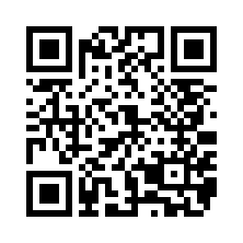 QR Code for bitcoin:13w4M2wJMvCg2uocWSghCWthwRpHKdBJZX
