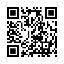 QR Code for bitcoin:13w4XAFJbbrGuDPcU7YBP8hDqmZaZ95cwq