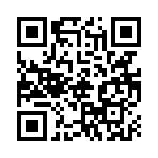 QR Code for bitcoin:13w52MEBp7xBebWHdewjHisp2AXab4Dpi8