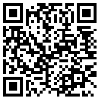QR Code for bitcoin:13w7wN4c3rdapGsDM6VsD3tgyj4FrVsrN6