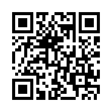 QR Code for bitcoin:13w8pJUpD597Y6aWSFs9CP6soBHiVXZgps