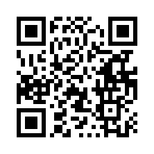 QR Code for bitcoin:13w9o96Dh4niZBu4o7GvqdifNHkyKdsG8L