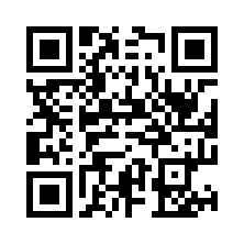 QR Code for bitcoin:13wB9X4ZMMbbdFsNSLGmWf2iUjoP6y7af1