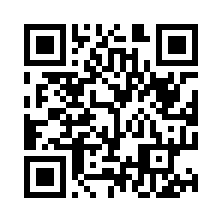 QR Code for bitcoin:13wBXV2obw8vbUHH9TSTxhhRgBTPZd8gLb