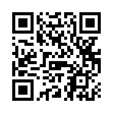 QR Code for bitcoin:13wCsbW7wr41oKGev9nDXn8quKfXNZjspZ