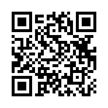 QR Code for bitcoin:13wDkPZ8TdH3GjSsRFsCdxnyAMqmoXbXbK