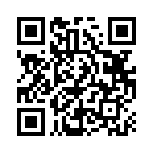 QR Code for bitcoin:13wEU61C8AX2ZRdZhX22Lb7aoDPbL5zBY5