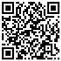 QR Code for bitcoin:13wFEGRhNW7dmdkmU4UpWsZp3JLVBcEMXv