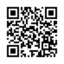 QR Code for bitcoin:13wFdSSySLvMaaTk8baeDAm69fRAoW5teV