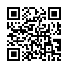 QR Code for bitcoin:13wFsj2LRwdPSPCyeyX89QYhDX1BK7VoKf