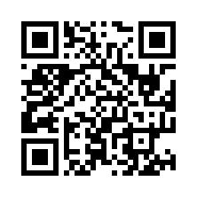 QR Code for bitcoin:13wP8oToAS846baR4bQMyL6FDU2tVkU6uj