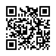 QR Code for bitcoin:13wQnngMBp8a2WPj8AhMiW8XdewFMvBJVR